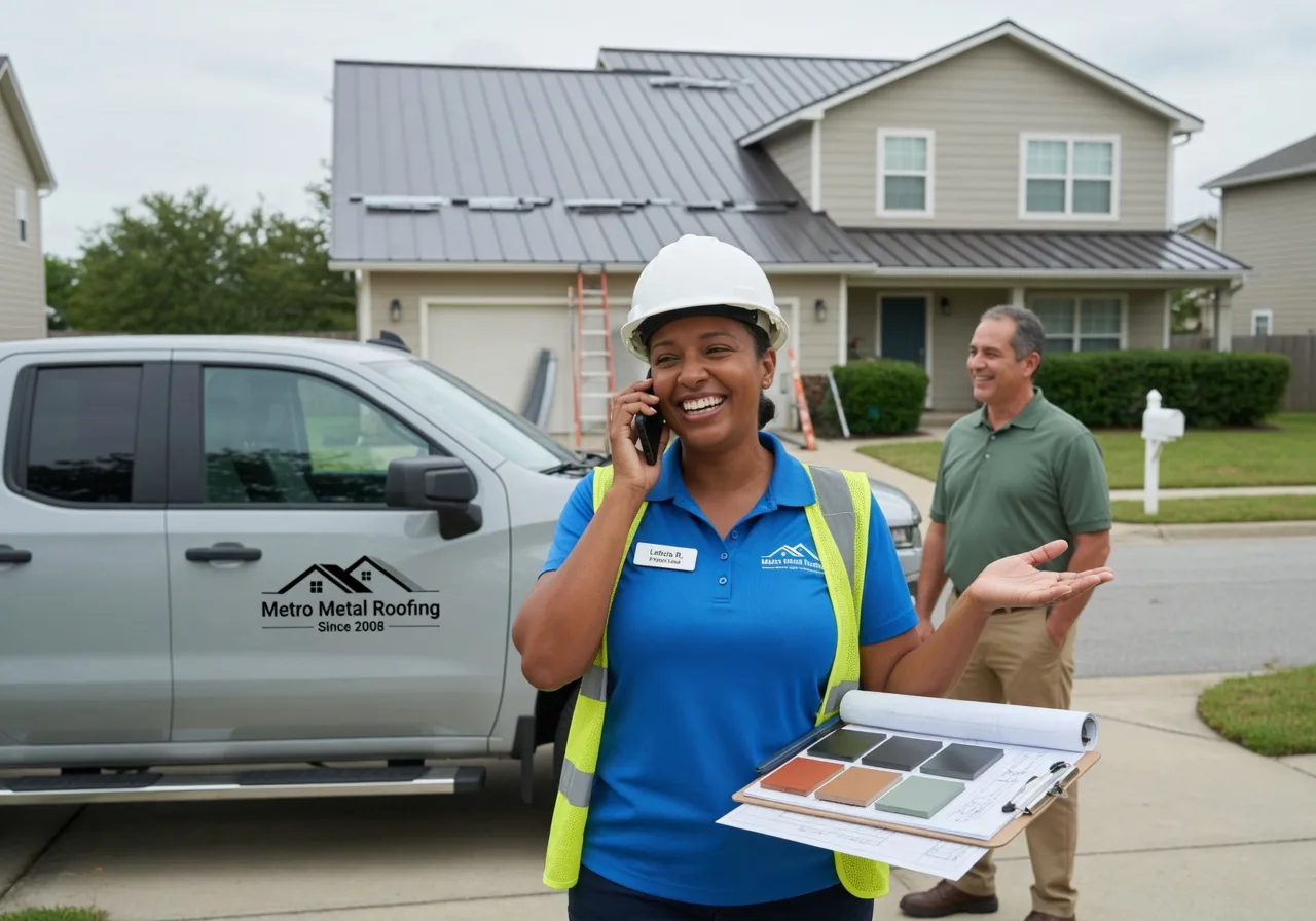 Metal Roofing Installation Deweyville, TX FAQs