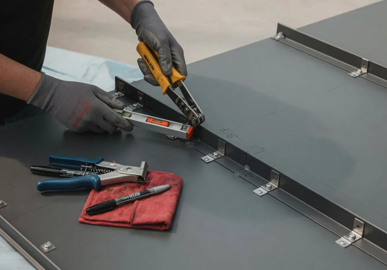 Why choose Metal Roofing Installation in Deweyville, TX